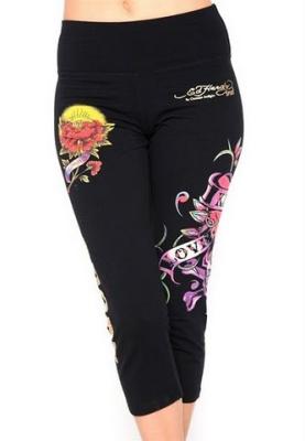 cheap Ed Hardy Leggings-24